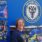 Dons Trust Board member, Jane Lonsdale
