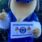 Haydon Womble Happy Birthday Junior Dons