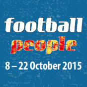 Football People logo