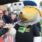 AFC Wimbledon Kick it Out
