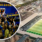 Plough Lane AFC Wimbledon Fans