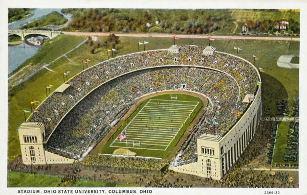 Columbus Stadium