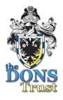 DT logo