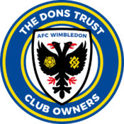The Dons Trust AFC Wimbledon Club Owners