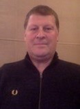 Graeme Price