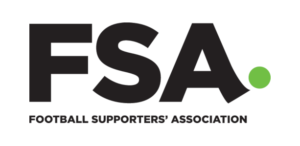 Football Supporters' Association logo