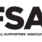 Football Supporters' Association logo