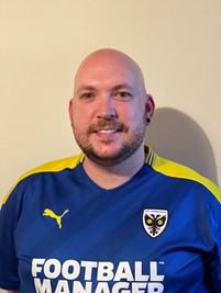 Ben Ransome