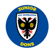 Junior Dons Logo