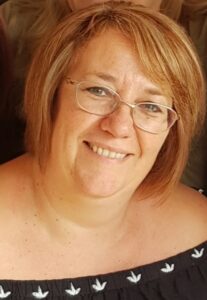 Jane Lonsdale