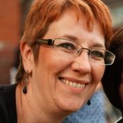 Jane Lonsdale