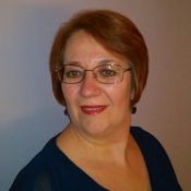 Jane Lonsdale photo