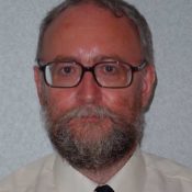 Election Steering Group chair John Dolan John Dolan