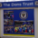 External photo showing the Dons Trust kiosk