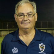 Dennis Lowndes