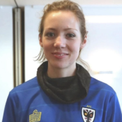 Hannah Kitcher