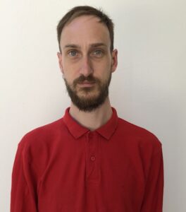 Adam Procter