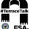 TerraceTalk FSA and Dons Trust logo